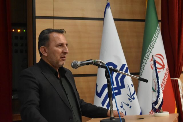 یازدهمین جشنواره جهادگران علم و فناوری استان کهگیلویه و بویراحمد