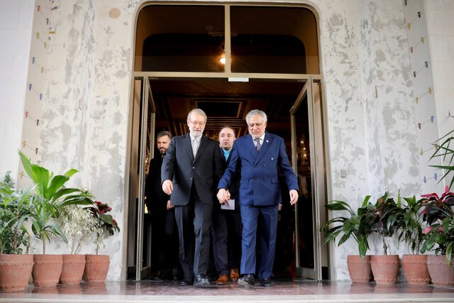 حفط فضای مثبت ایجاد شده میان تهران و اسلامآباد، گامی برای پیشرفت همکاریها