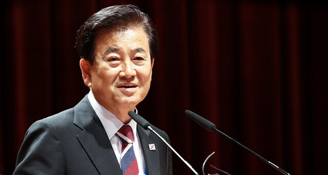 وزیر اتحاد سئول: برای صلح با کره‌شمالی منتظر تأیید آمریکا نمی‌مانیم