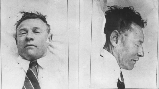 پرونده مرموز شعر خیام در جیب مرد استرالیایی که ۸۰ سال پیش جسدش کشف شد