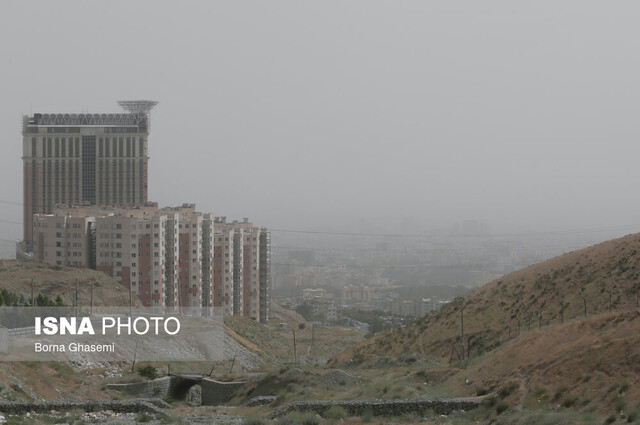 جلسه کمیسیون ماده ۵ تهران برگزار شد