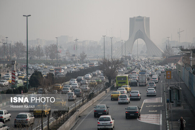 در روزهای آلوده هوا از خوردن این غذاها غافل نشوید!