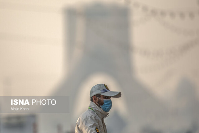 دانشگاه‌ها و مدارس تهران یکشنبه و دوشنبه هم مجازی شدند/ اعلام شرایط دورکاری دستگاه‌های اجرایی