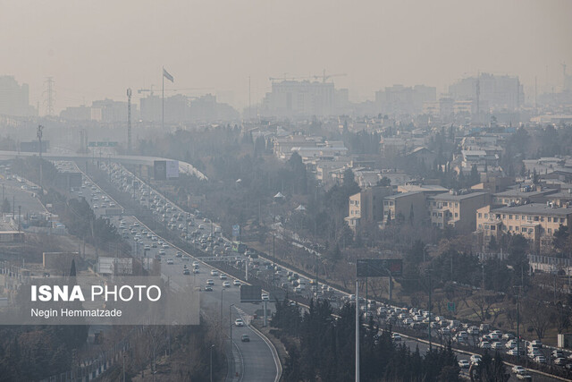 سردرگمی در روزهای خاکستری؛ آشفتگی تهران با تصمیمات دقیقه نودی
