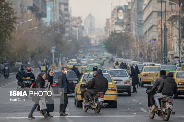سردرگمی در روزهای خاکستری؛ آشفتگی تهران با تصمیمات دقیقه نودی