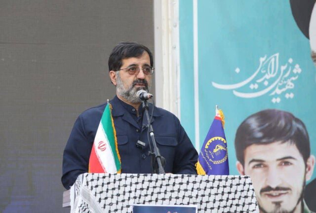 رئیس سازمان بسیج سازندگی قم: مشارکت مردم را در حرکتهای جهادی افزایش میدهیم