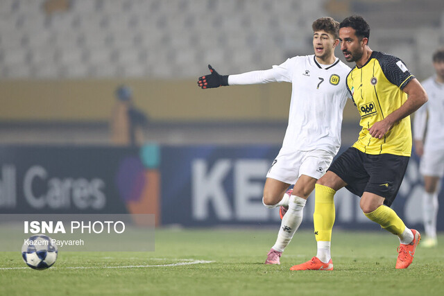 چشم امید سپاهان به مرحله حذفی لیگ قهرمانان آسیا ۲ / بازهم ایران و رونالدو به‌هم می‌رسند؟