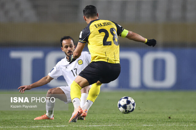 حکمِ جاودانگی برای کاپیتان سپاهان؛ حاجی‌صفی و انجام بیشترین بازی لیگ برتری برای سپاهان