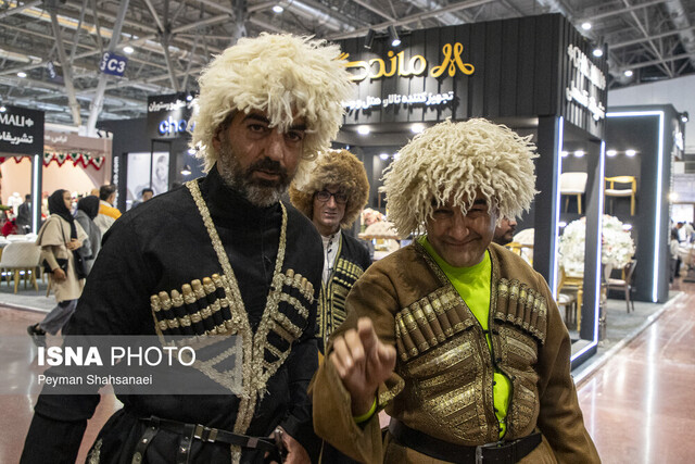 پایان ضیافت رنگها و فرهنگها؛ اختتامیهای از سنت و نوآوری