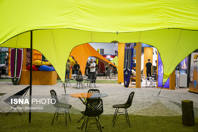 پایان ضیافت رنگها و فرهنگها؛ اختتامیهای از سنت و نوآوری