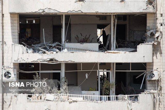 ایران تهدید هسته‌ای نیست؛ اقدامات آمریکا سیاسی است