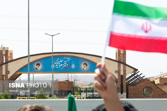 ایران تهدید هسته‌ای نیست؛ اقدامات آمریکا سیاسی است