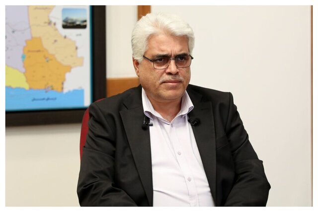 توزیع روزانه ۵۳میلیون لیتر بنزین با کارت اضطراری جایگاه‌ها