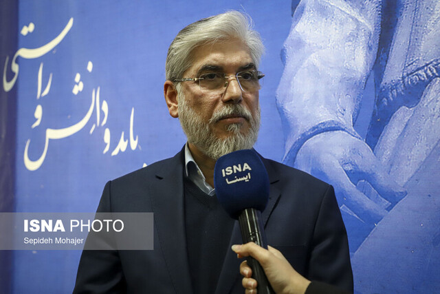 دانشگاه‌ها «عالمانه و پیگیرانه» دیپلماسی علمی را در پساجنگ دنبال کنند