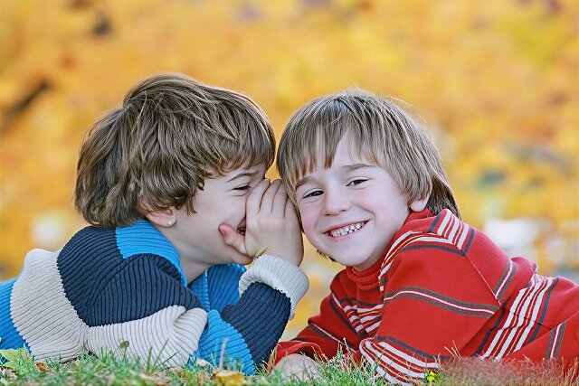 آموزش دوست‌یابی، کلید کاهش پرخاشگری و انزوای اجتماعی بچه‌ها