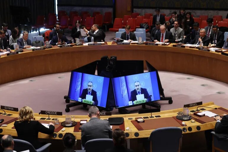 سازمان ملل: اوضاع غزه همچنان وخیم است