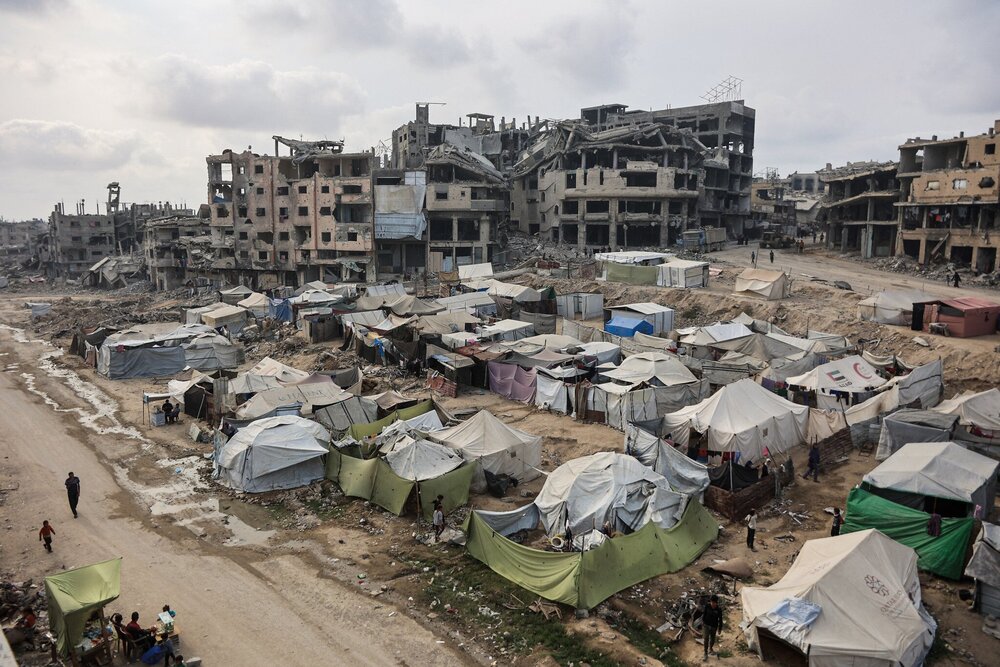 طرح صلح ترامپ؛ تبدیل رسمی غزه به مستعمره ای برای حفاظت از استعمار