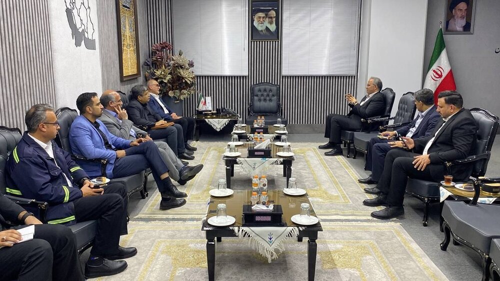 استاندار: سطح ارایه خدمات اورژانس در همه مناطق سیستان و بلوچستان یکسان نیست