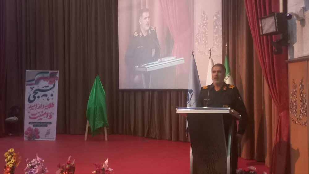 جهاد علمی، سنگ‌بنای اقتدار ملی و تمدن نوین اسلامی است