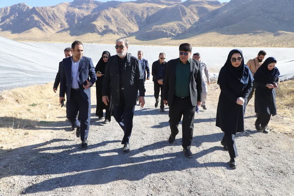 حفظ سلامت و آرامش مردم با مدیریت صحیح پسماند/ ضرورت تحول فناورانه