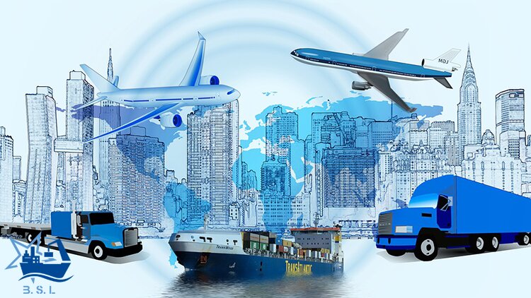 اعلام نتیجه اولیه آزمون تأسیس و فعالیت شرکت‌های حمل‌ونقل بین‌المللی کالا