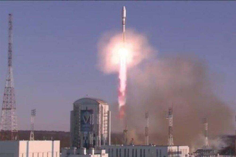 آغاز شمارش معکوس برای پرتاب ماهواره کوثر ۱.۵ از روسیه