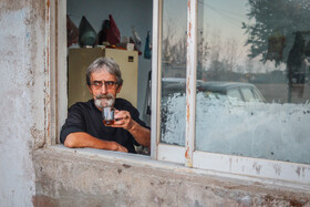 استراحتگاه صیادان - کیاشهر