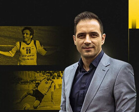 جمشیدیان: مستحق برد بودیم/ برای ۳ جام برنامه داریم و منتظر قرعه آسیایی هستیم