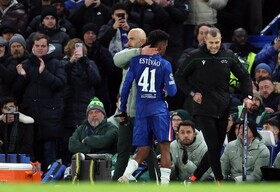 راز شکست دادن بارسلونا از زبان مارسکا