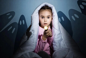 از لولوخورخوره تا بابولاس؛ هیولاهایی برای تربیت کودکان!