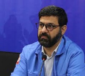 خسارت مستقیم ۱۰۰ هزار میلیارد تومانی حوادث به کشور طی سال گذشته