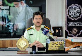 مشارکت پلیس و بلاگرها برای اصلاح و ارتقای سبک رانندگی در سیستان و بلوچستان