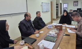 جهاد دانشگاهی؛ بازوی اجرایی طرح‌های اجتماعی خراسان جنوبی