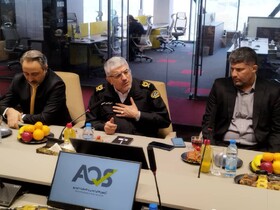 بهبود کیفیت خودروها کلید کاهش تلفات جاده‌ای/ دعوت از رئیس جمهور برای افتتاح مرکز آزمون‌های ایمنی و کیفیت خودرو