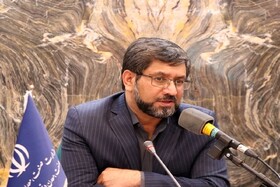 ضرورت معرفی معادن سیستان و بلوچستان برای جذب سرمایه گذاران