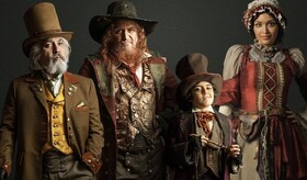 این چند خبر را بخوانید