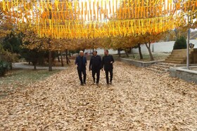  احیا گردشگری پاییزی همدان با جشن بزرگ برگریزان