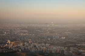 مشهد؛ محاصره در دود