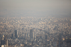 مشهد؛ محاصره در دود