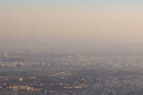 مهاباد همچنان بسیارناسالم است