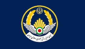 توضیح نیروی هوایی ارتش درباره عبور جنگنده خودی از آسمان تهران