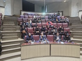 مسابقه کتابخوانی «مسئولیت و سازندگی»، ویژه دانشجویان