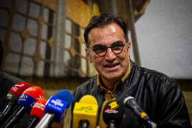 حذف فراخوان و "تک‌اجرایی" شدن سالن‌ها تئاتر شهر / در مورد حریم صبر کنید!