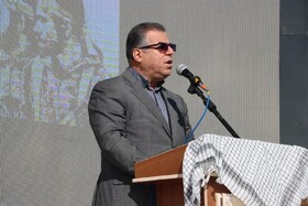 بسیج بزرگ‌ترین شبکه اجتماعی سازمان‌یافته کشور برای مقابله با جنگ ترکیبی است