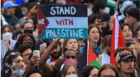 همدلی با اسرائیل در جنبش «اول آمریکا» به پایین‌ترین سطح خود رسیده است