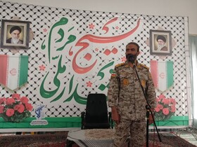 بسیج، پاسخی که امام راحل به بزرگ‌ترین تهدیدات دشمن داد