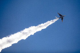 سامانه‌های هوایی چه از طریق هواپیما و چه بالگرد به آب‌پاشی در منطقه ادامه می‌دادند تا از حریق‌های احتمالی در نقاطی که از آن دود بلند می‌شد، جلوگیری کنند.