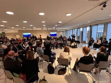 پیگیری سرنوشت قربانیان سردشت در لاهه