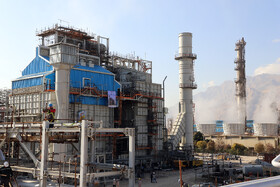 بازدید جمعی از اعضای کمیسیون صنایع و معادن از طرح توسعه ی پتروشیمی اوره و آمونیاک