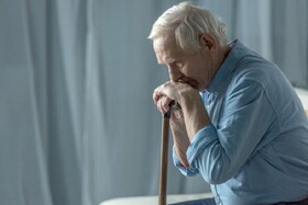 کدام گروه از سالمندان، بیشتر در خطر افسردگی هستند؟